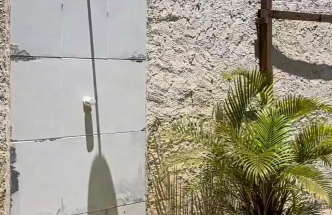 Casa em condomínio no Portinho-1