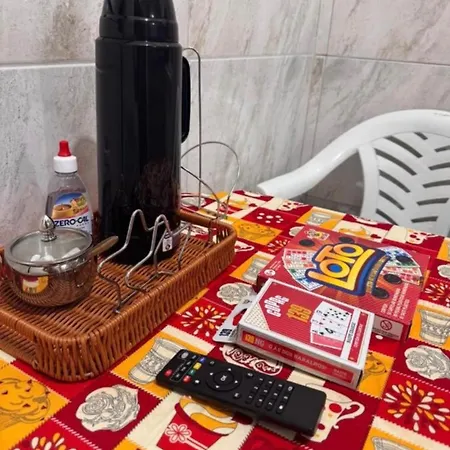 Casa em condomínio no Portinho-3